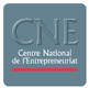 Logo Centre National de l'Entrepreneuriat