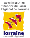 Logo Conseil rgional de Lorraine